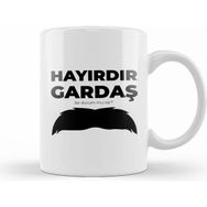 Humuts Sen Hayırdır Gardaş Kupa