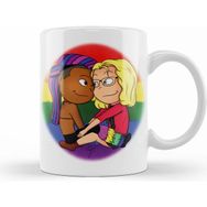 Humuts Sense8 Nomi Amanita Kupa
