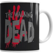 Humuts Serie The Walking Dead Kupa
