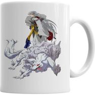 Humuts Sesshomaru Kupa