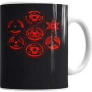 Humuts Sharingan Kupa