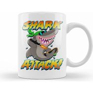 Humuts Shark Attack Kupa