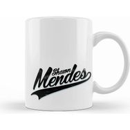 Humuts Shawn Mendes Kupa Bardak