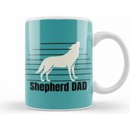 Humuts Shepherd Dad Kupa