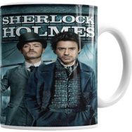 Humuts Sherlock Holmes Kupa