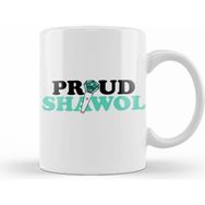 Humuts Shinee Proud Shawol Kupa