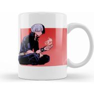Humuts Shoto Todoroki 04 Kupa Bardak