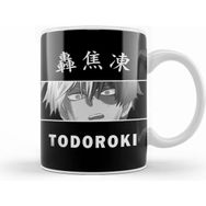 Humuts Shouto Todoroki Boku No Hero Kupa