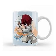 Humuts Shouto Todoroki Chibi Kupa