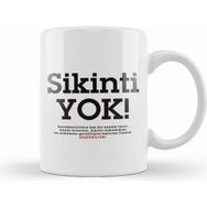Humuts Sıkıntı Yok Karadeniz Kupa