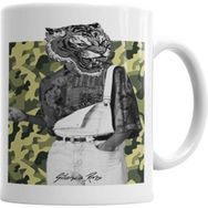 Humuts Silence Rms Tigre Kupa