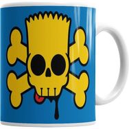 Humuts Skoll Bart Kupa