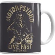 Humuts Skoll Moto Kupa