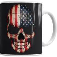 Humuts Skull Usa Kupa