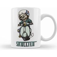 Humuts Skullter Zombie Kupa
