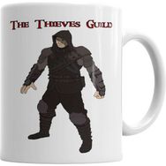 Humuts Skyrim The Thieves Guild Kupa