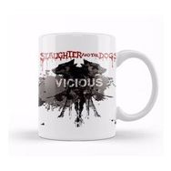 Humuts Slaughter And The Dogs Vicious Kupa