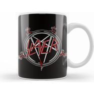 Humuts Slayer Pentagram Kupa