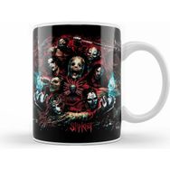 Humuts Slipknot Kupa