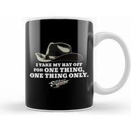 Humuts Smokey And The Bandit Hat Kupa