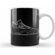 Humuts Sneakerhead Air Jordan Kupa