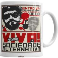 Humuts Sociedade Alternativa Raul Seixas Kupa