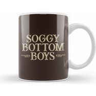 Humuts Soggy Bottom Boys O Brother Where Art Thou Kupa