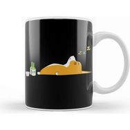 Humuts Soju Corgi Nightlife T Kupa