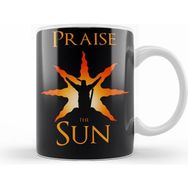Humuts Solaire Praise The Sun Kupa