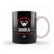 Humuts Soldier 76 Ive Got You in My Sights Overwatch Kupa