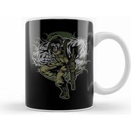 Humuts Soldier Ape Kupa