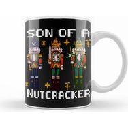 Humuts Son Of A Nutcracker Kupa