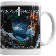 Humuts Sonata Artica The Days Of Grays Kupa