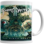 Humuts Sonata Artica The Ninth Hour Kupa