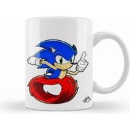 Humuts Sonic Film Kupa