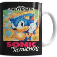 Humuts Sonic The Hedgehog Kupa