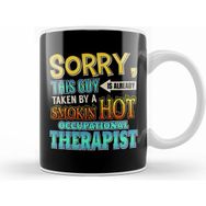 Humuts Sorry Already Taken By A Occupational Therapist Kupa