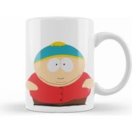 Humuts South Park Eric Cartman Kupa Bardak
