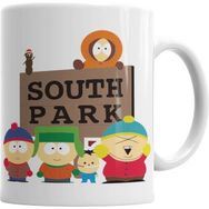 Humuts South Park Kenny Cartman Kupa