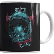 Humuts Space Cowboy Kupa