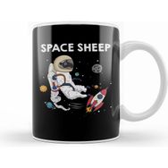 Humuts Space Sheep Awesome Astronaut Galaxy Explorer Kupa