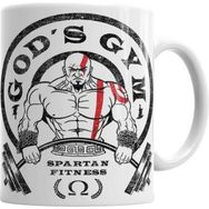 Humuts Spartan Fitness Kupa