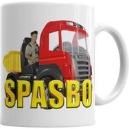 Humuts Spasbo Jeff Vrum Vrum Kupa