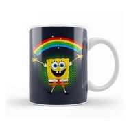 Humuts Spongebob Rainbow Süngerbob 01 Kupa