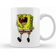 Humuts Spongebob Süngerbob 03 Kupa Bardak