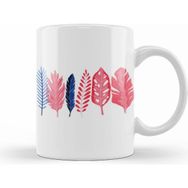 Humuts Spring, Summer, Fall , Winter Herbs, Flowers, Nature, Seasons Kupa Bardak