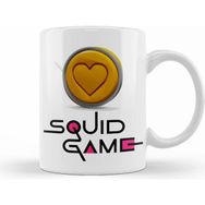 Humuts Squid Game 03 Kupa Bardak