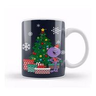 Humuts Squiddly Diddly Around The Christmas Tree Kupa Bardak