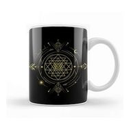 Humuts Sri Yantra Mandala Sri Yantra Sacred Geometry 01 Kupa Bardak