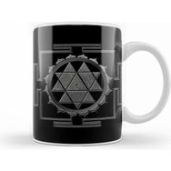 Humuts Sri Yantra Sri Chakra Kupa Bardak